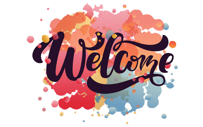Hello world!